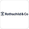 Logo Rotschild