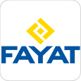 Logo Fayat
