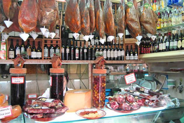 Découverte de Barcelone en vélo