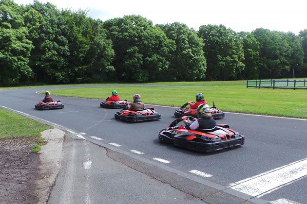 karting-normandie