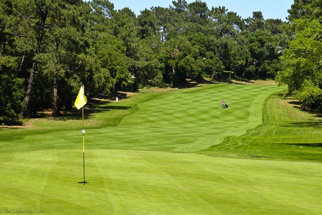 activités Golf pour Week-end CSE entreprise   à Hossegor