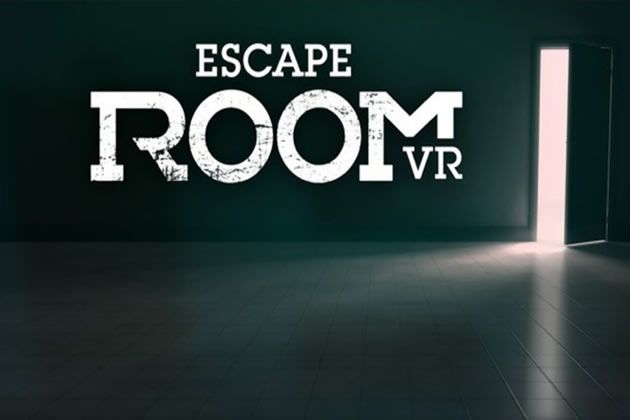 incentive entreprise Berlin : escape-room-VR