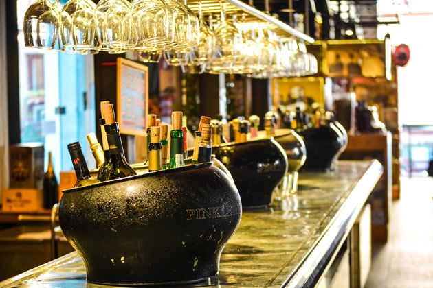 incentive entreprise à Madrid : Food  and market tour