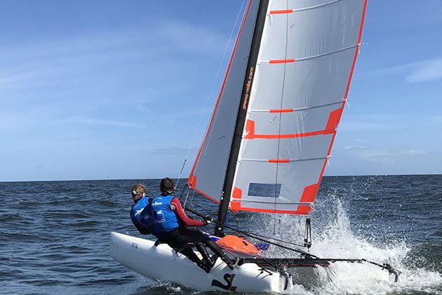 activitévCatamaran-deauville