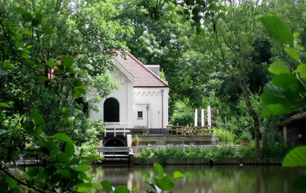 spécialiste du séminaire d’entreprise à Amsterdam : House of Bols, cocktail experience