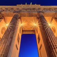 Séminaire à Berlin