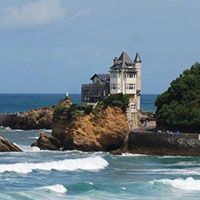 BIARRITZ