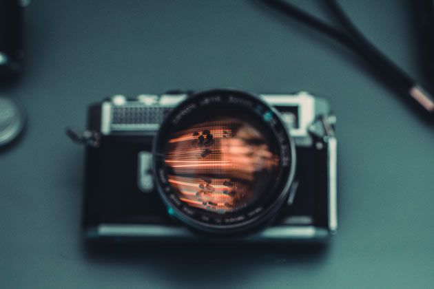 séjours comités d'entreprises en Europe : Photo Challenge
