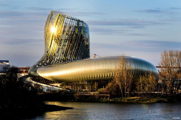 Chasse au trésor à Bordeaux