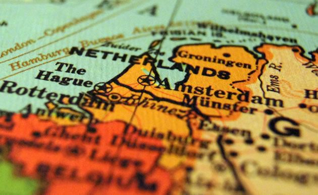 spécialiste du séminaire d’entreprise à Amsterdam