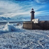 Séminaires et  séjours CE à Porto