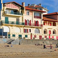 HOSSEGOR