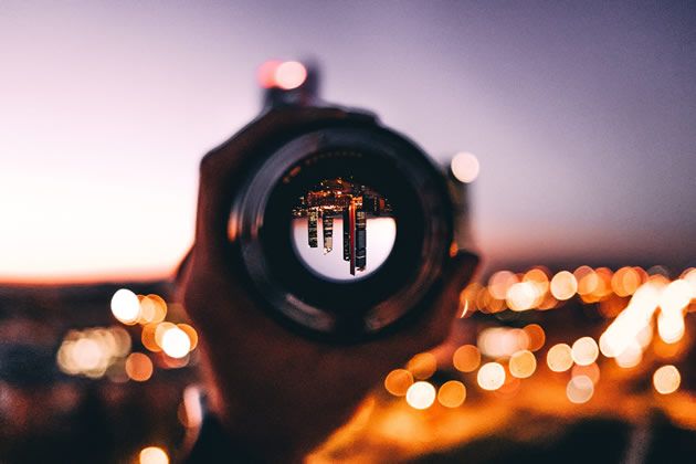 opération Incentive à Madrid : Photos Challenge sur les traces d'Almodovar