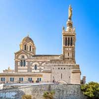 Bonne mere-Marseille