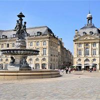 Bordeaux