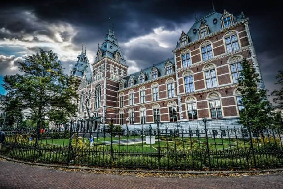 spécialiste du séminaire d’entreprise à Amsterdam : Amsterdam Tropen museum