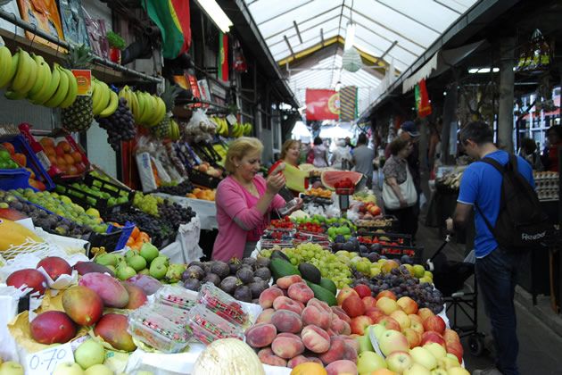 Séjour CSE à Porto : Food and wine tour à Porto