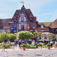 DEAUVILLE
