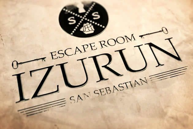 Défi sportif à Saint Sébastien : izurun escape-games